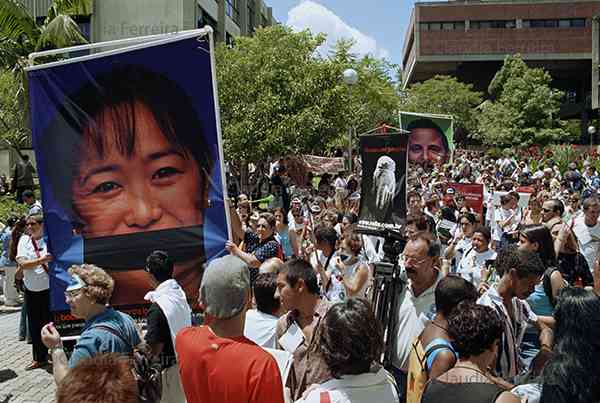 II World Social Forum