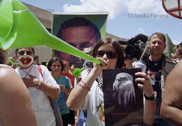 II Fórum Social Mundial