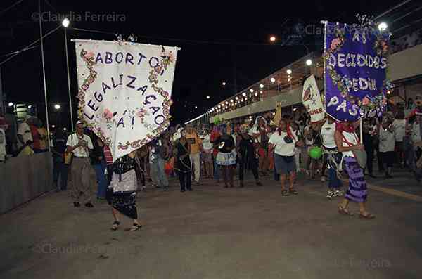 II World Social Forum