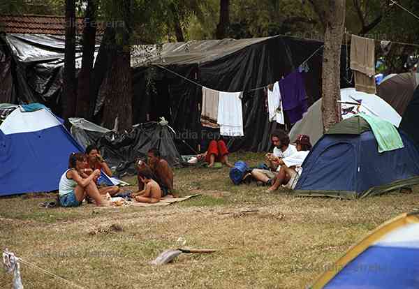 II World Social Forum II World Social Forum