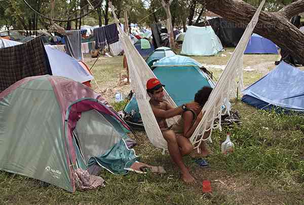 II World Social Forum