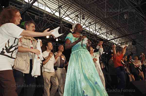 II World Social Forum