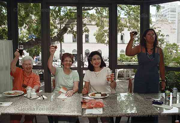 III World Social Forum