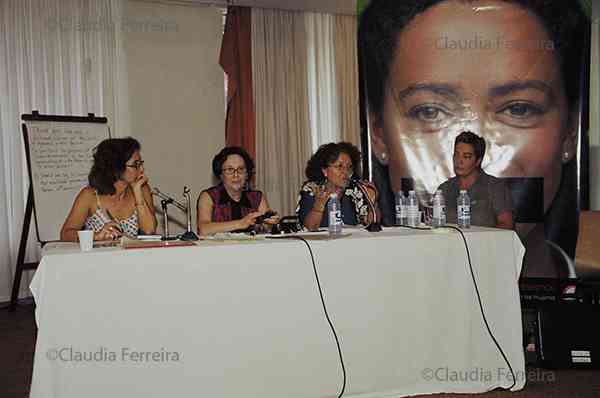 III World Social Forum