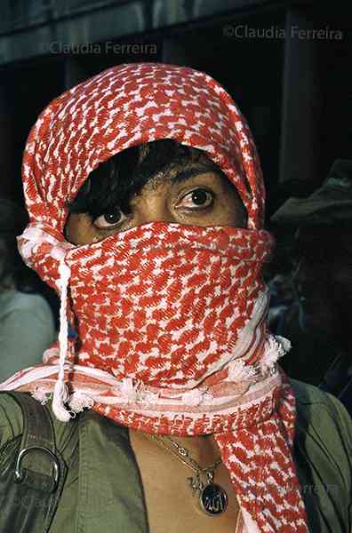 III World Social Forum