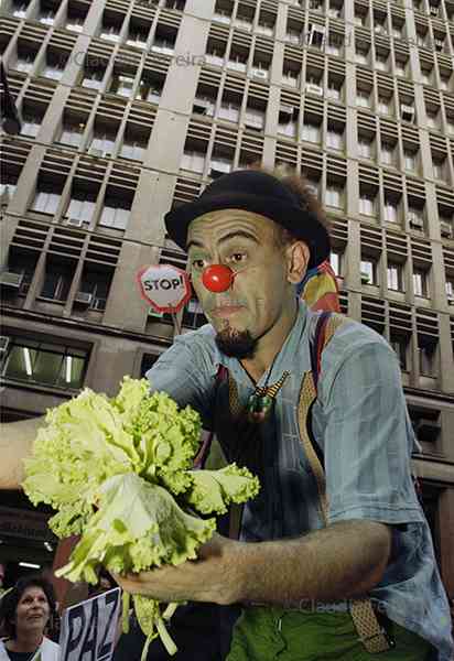 III World Social Forum