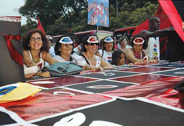 III World Social Forum