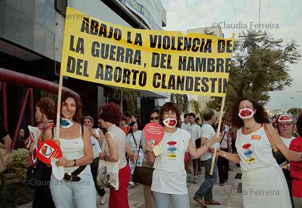 III World Social Forum