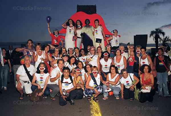 III World Social Forum