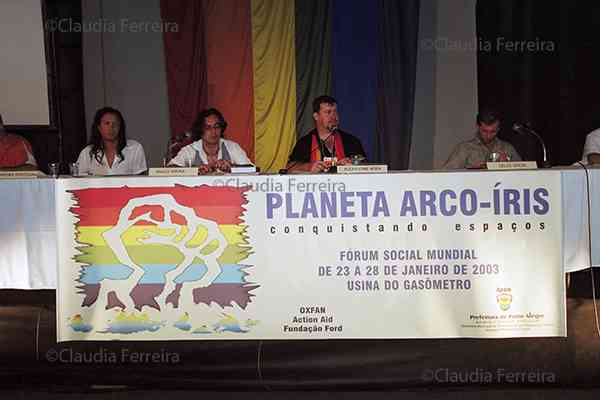 III World Social Forum