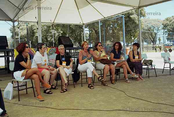 III World Social Forum