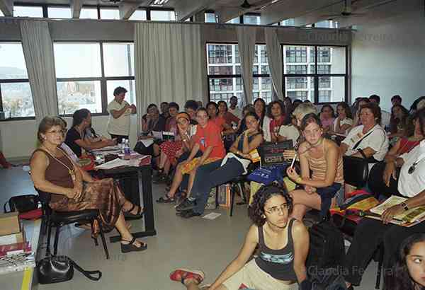 III World Social Forum