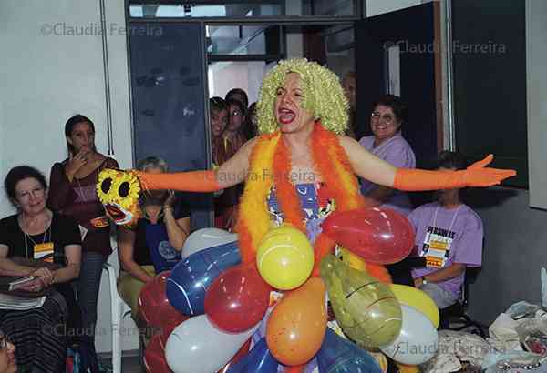 III World Social Forum