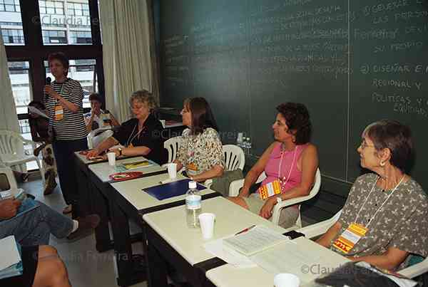 III World Social Forum