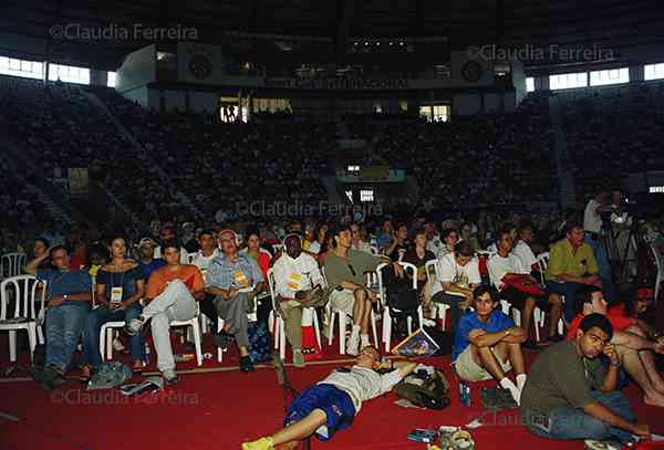 III World Social Forum