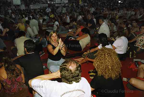 III World Social Forum