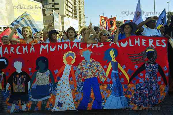 III World Social Forum