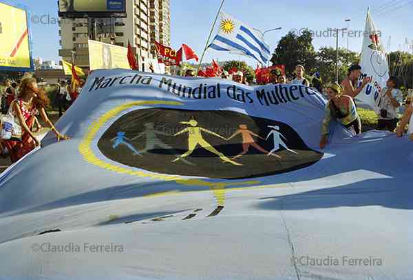 III World Social Forum