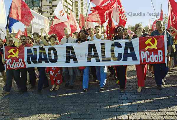 III World Social Forum