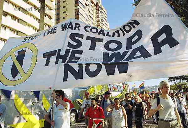 III World Social Forum