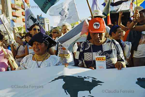 III World Social Forum