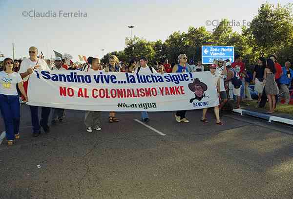 III World Social Forum