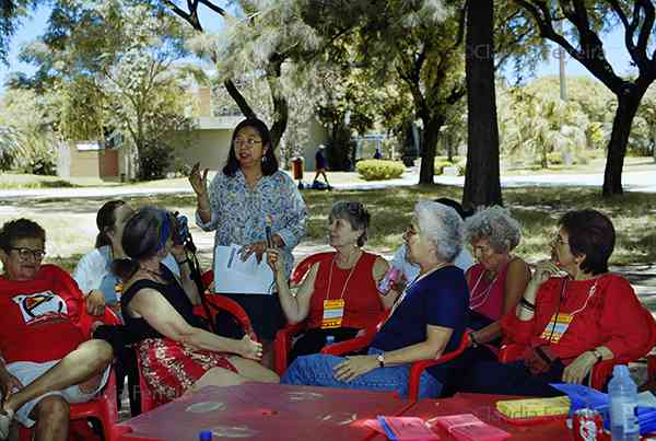 III World Social Forum