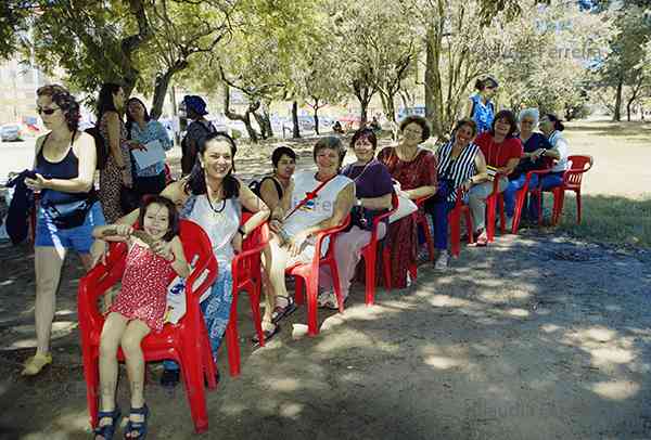 III Fórum Social Mundial