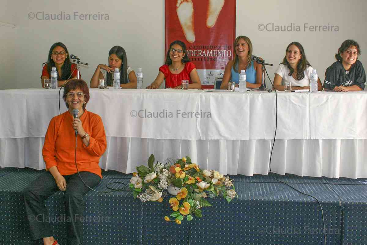 I INTERNATIONAL FORUM "ON THE WAYS OF WOMEN'S EMPOWERMENT"