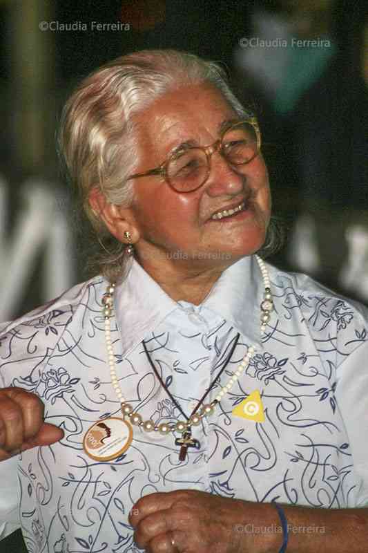 1st.  NATIONAL POLICY CONFERENCE FOR WOMEN