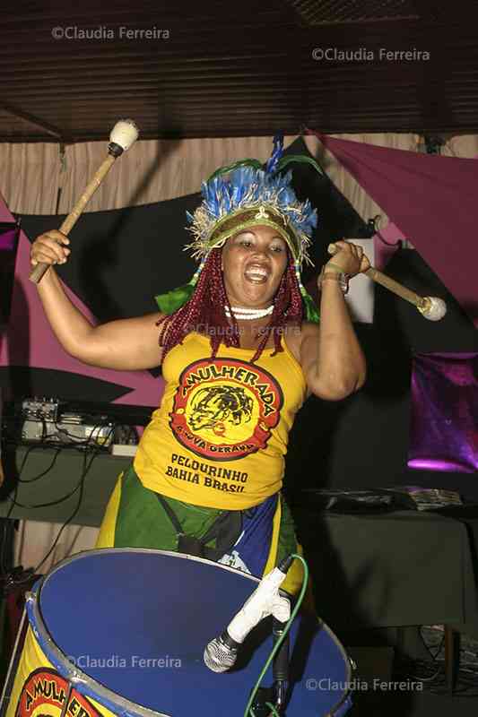 X ENCONTRO FEMINISTA LATINO-AMERICANO E DO CARIBE