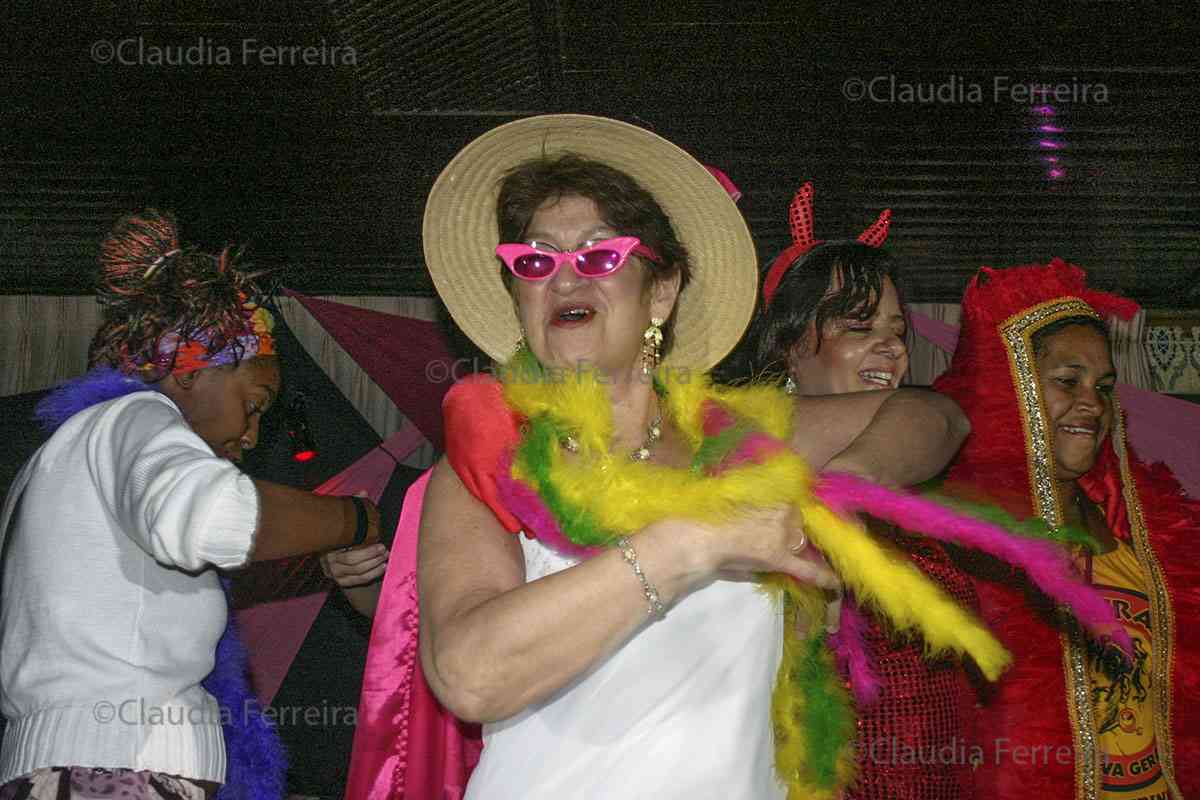10th. LATIN AMERICAN AND CARIBBEAN FEMINIST MEETING