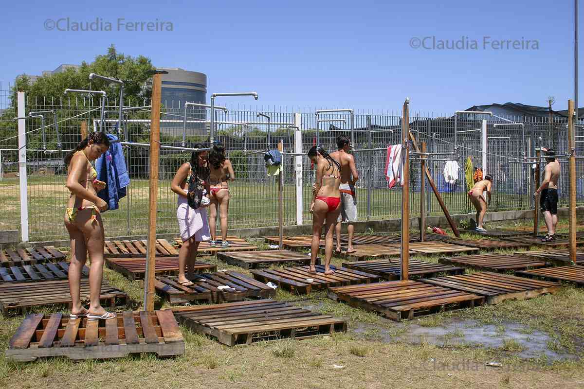 5th. WORLD MUNDIAL FORUM - YOUTH CAMP