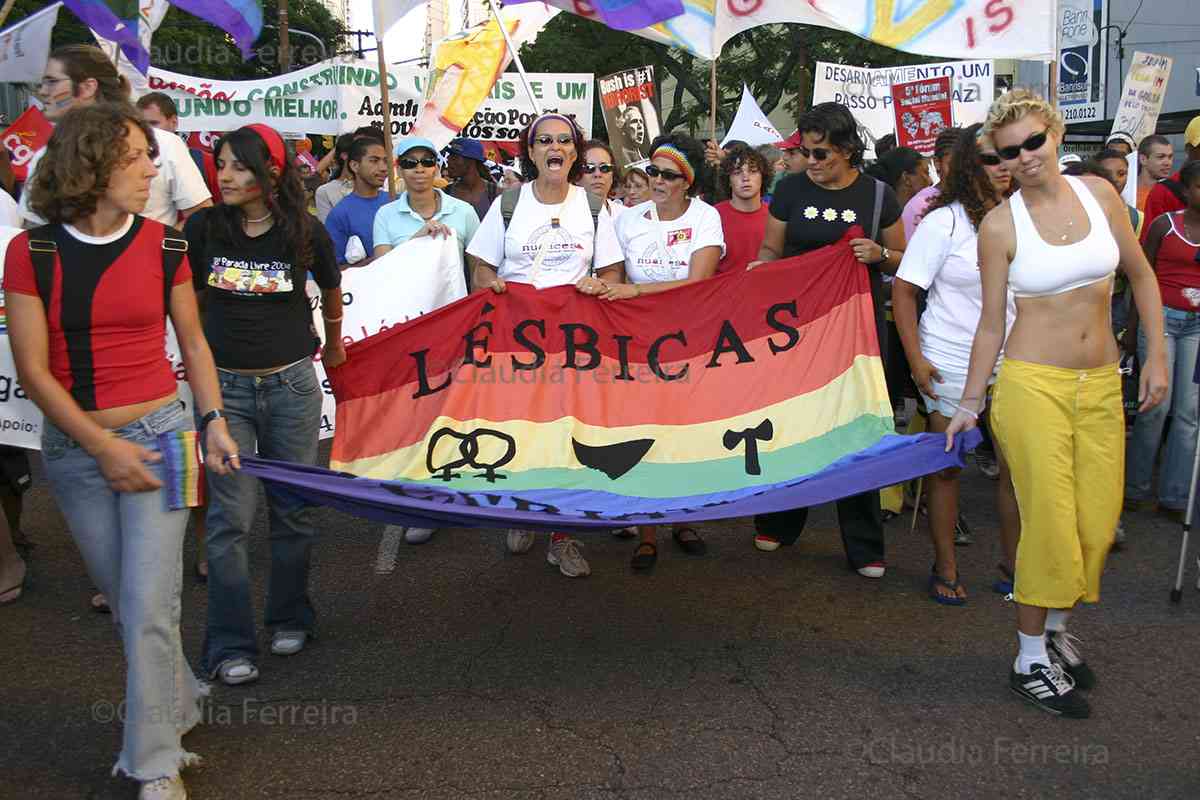 5th. WORLD MUNDIAL FORUM - OPENING MARCH