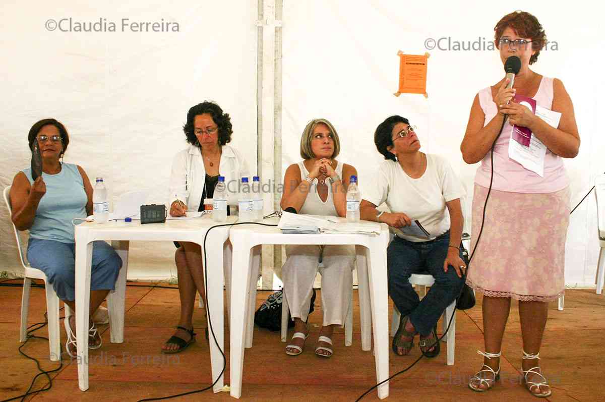 5th. WORLD MUNDIAL FORUM