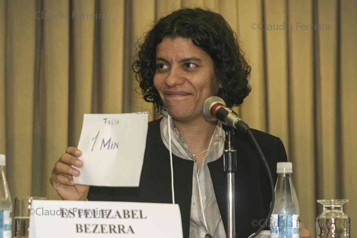 WOMEN AND THE MEDIA SEMINAR