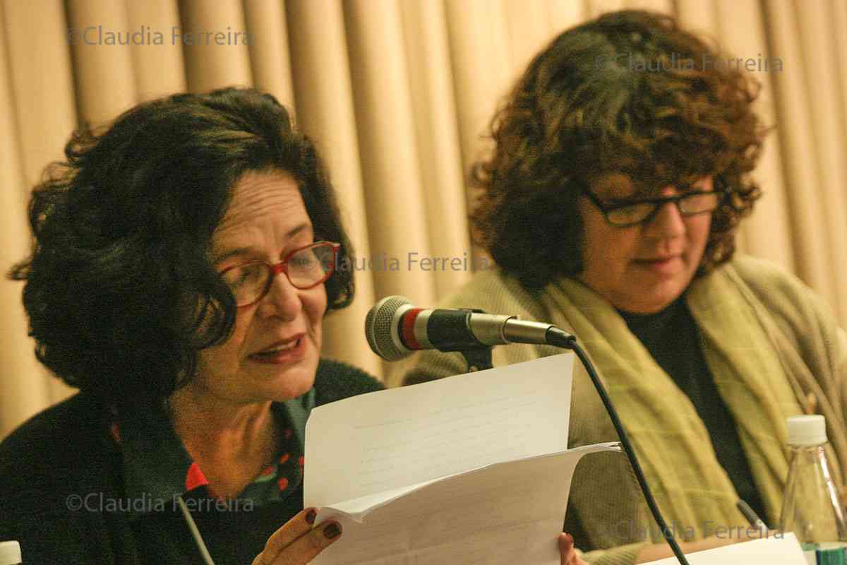 WOMEN AND THE MEDIA SEMINAR