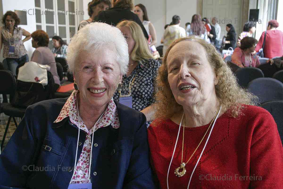 MEETING OF REPUBLICAN WOMEN IN BRAZIL AND MERCOSUR