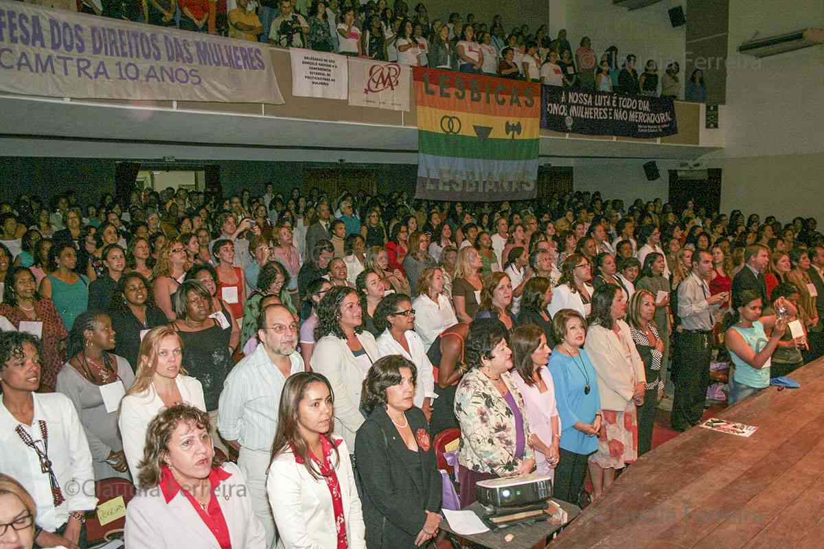  2nd. STATE POLICY CONFERENCE FOR WOMEN