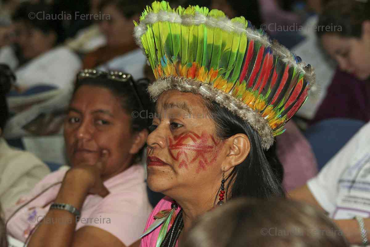 2nd. NATIONAL POLICY CONFERENCE FOR WOMEN
