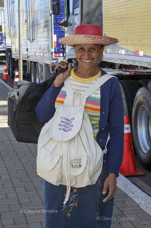 2nd. NATIONAL POLICY CONFERENCE FOR WOMEN