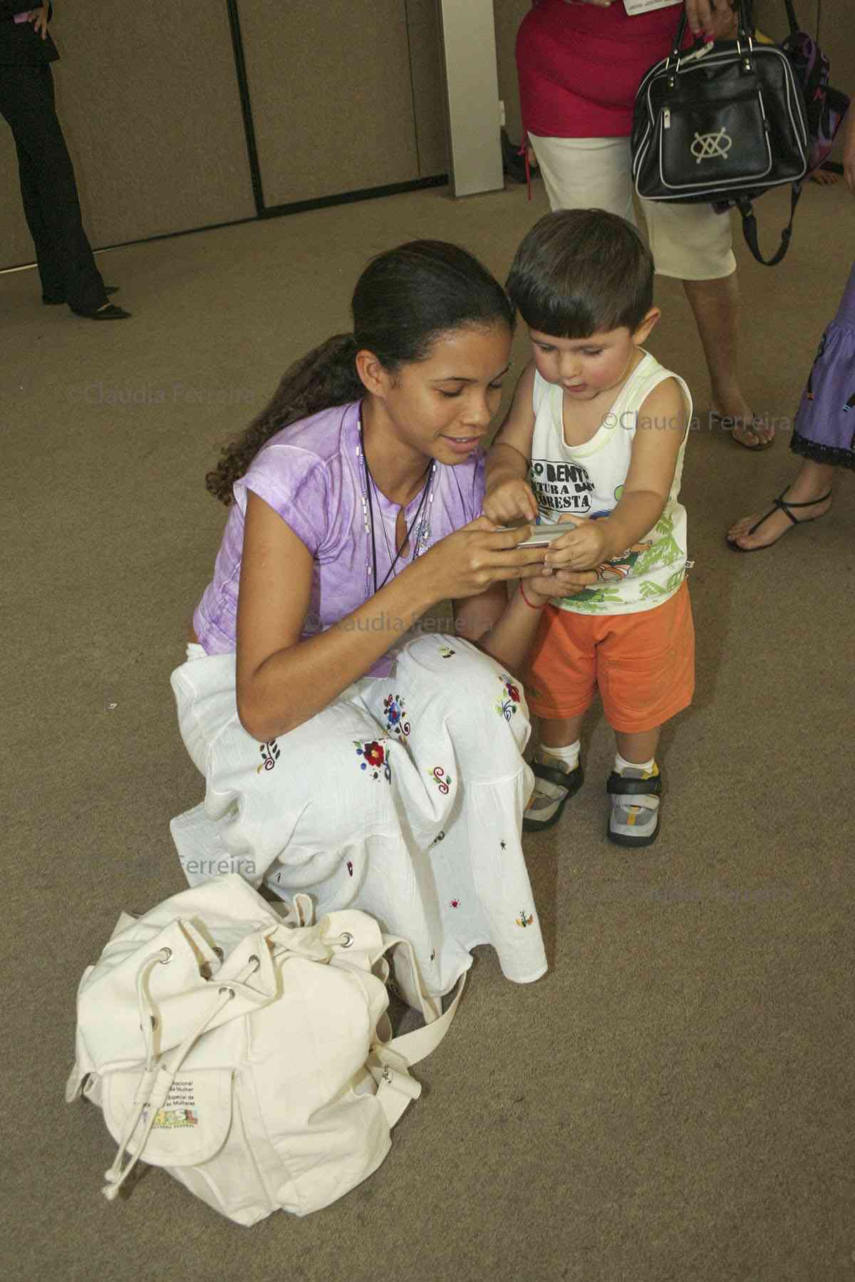 2nd. NATIONAL POLICY CONFERENCE FOR WOMEN