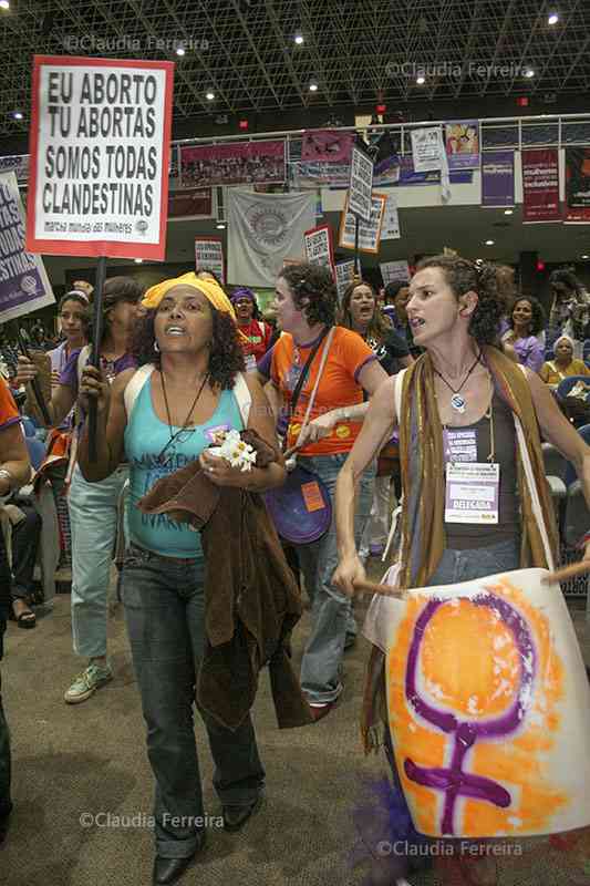 2nd. NATIONAL POLICY CONFERENCE FOR WOMEN