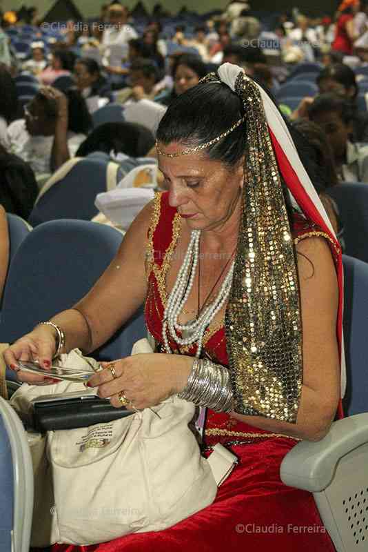 2nd. NATIONAL POLICY CONFERENCE FOR WOMEN