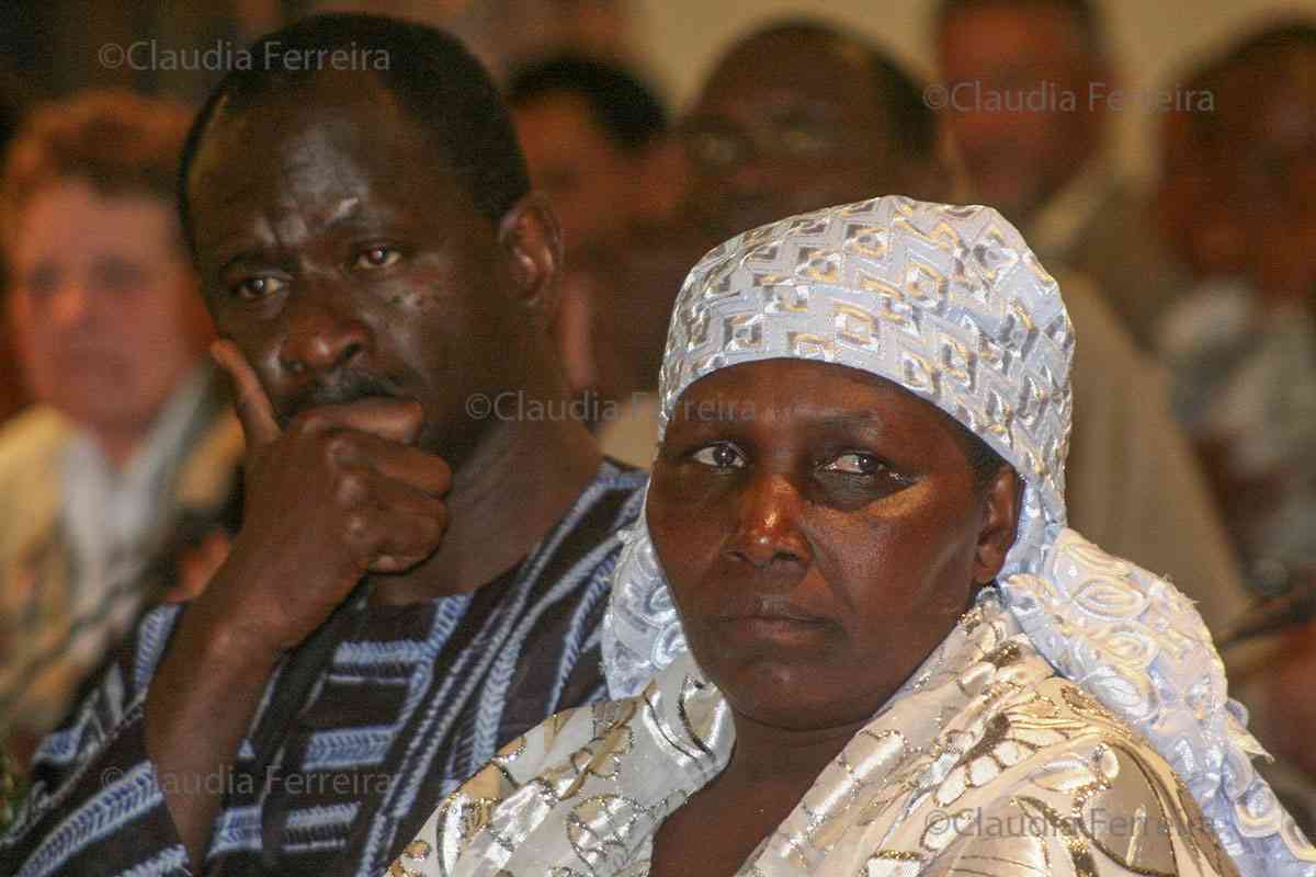 7th. INTERNATIONAL COUNCIL OF ADULT EDUCATION - ICAE GENERAL ASSEMBLY