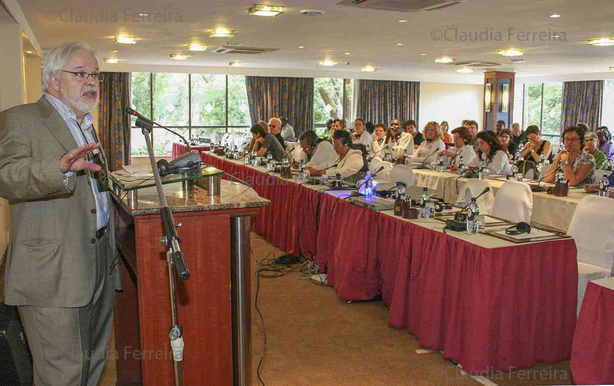 7th. INTERNATIONAL COUNCIL OF ADULT EDUCATION - ICAE GENERAL ASSEMBLY 7th. INTERNATIONAL COUNCIL OF ADULT EDUCATION - ICAE GENERAL ASSEMBLY