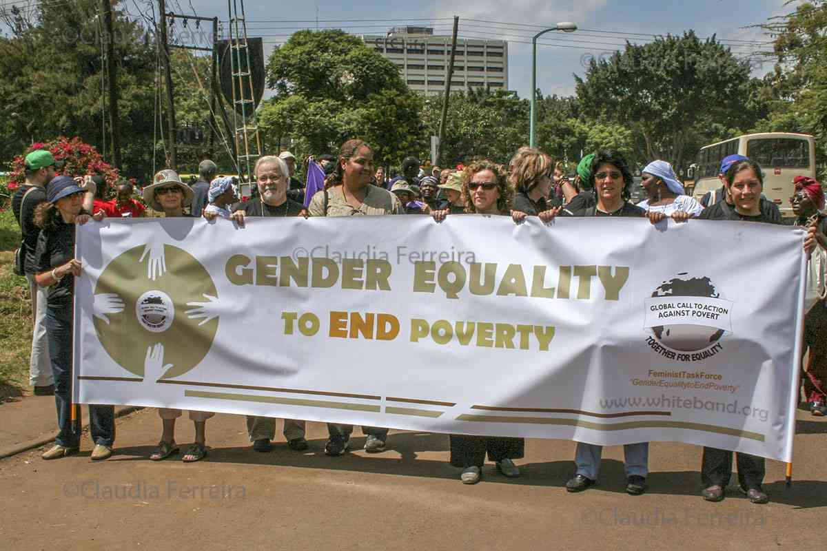 7th. WORLD MUNDIAL FORUM