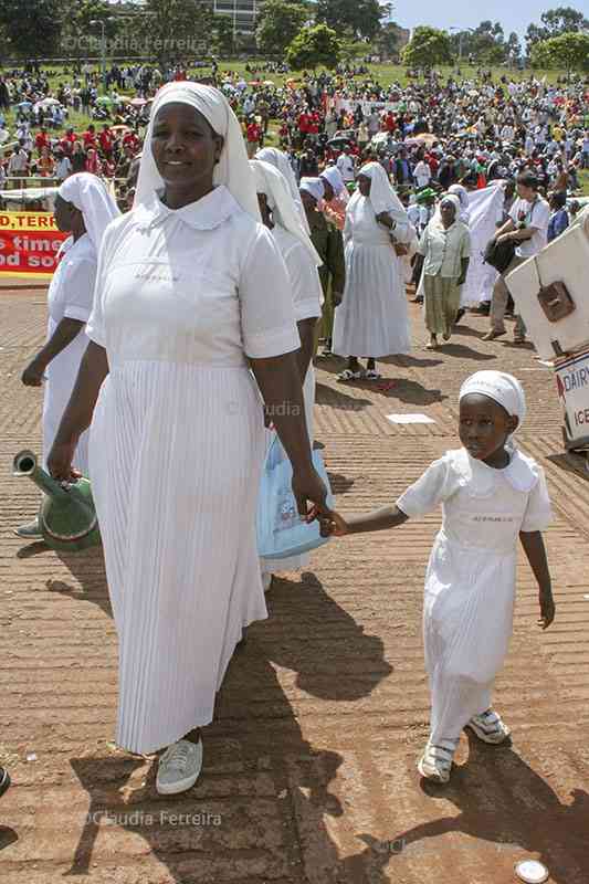 7th. WORLD MUNDIAL FORUM