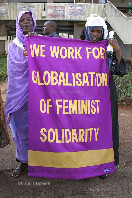 7th. WORLD MUNDIAL FORUM