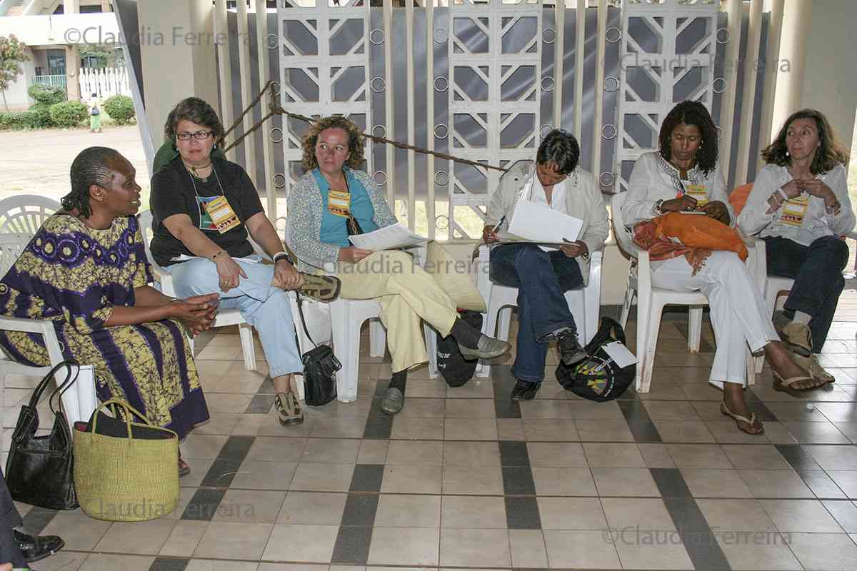 7th. WORLD MUNDIAL FORUM